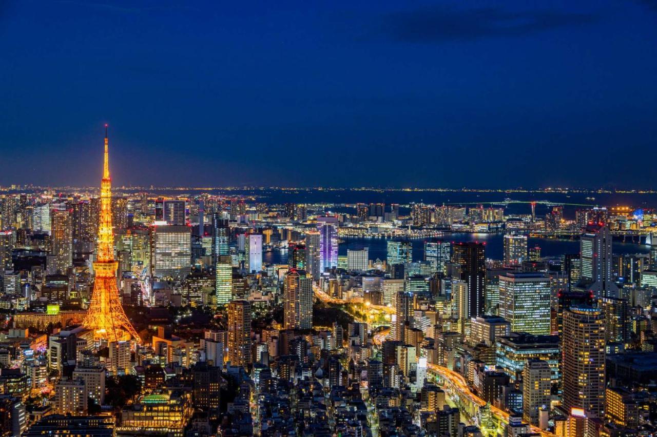 Appartamento Edifice Shibuya301