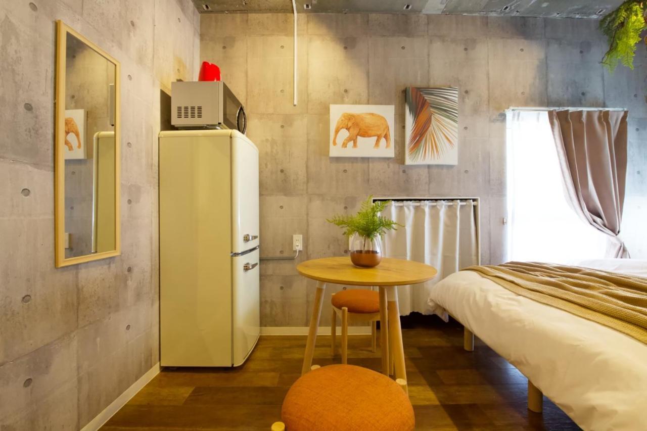 Edifice Shibuya301 Appartement